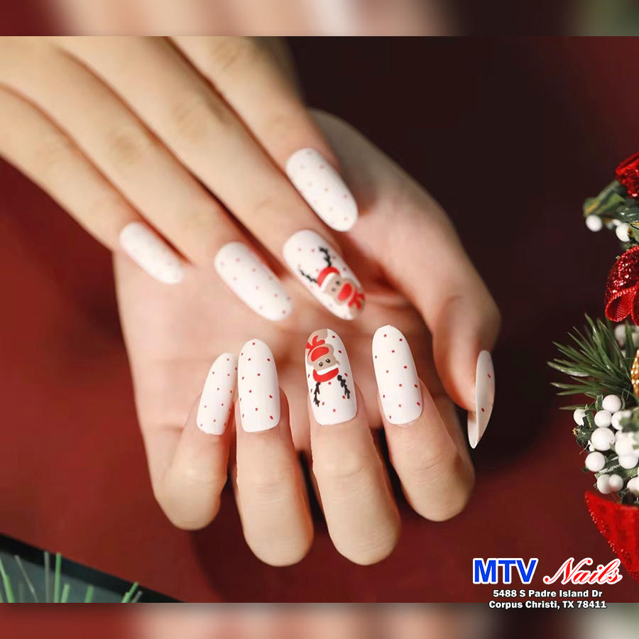 Nail Design Collection